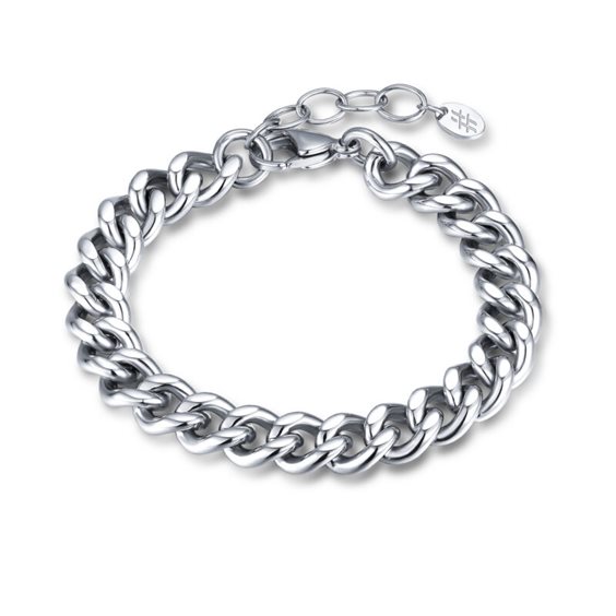 Bracciale Brand Urban Plus in Acciaio 51BR005-M - 51BR005-M